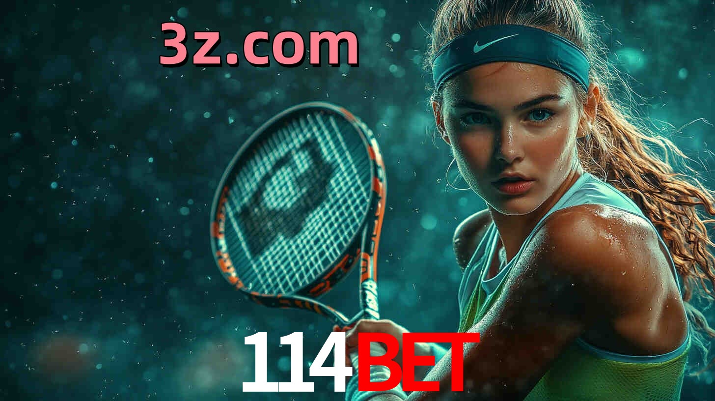 Apostas Esportivas no Plataforma 114BET